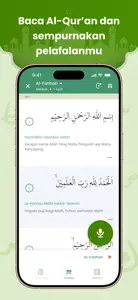 ngaji.ai – Tutor Belajar Ngaji screenshot #6 for iPhone