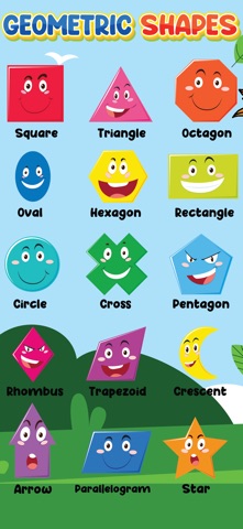 First Lesson for Kid Preschool Screenshot 4 of 10