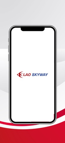 LAO SKYWAY APP Screenshot 1 of 3