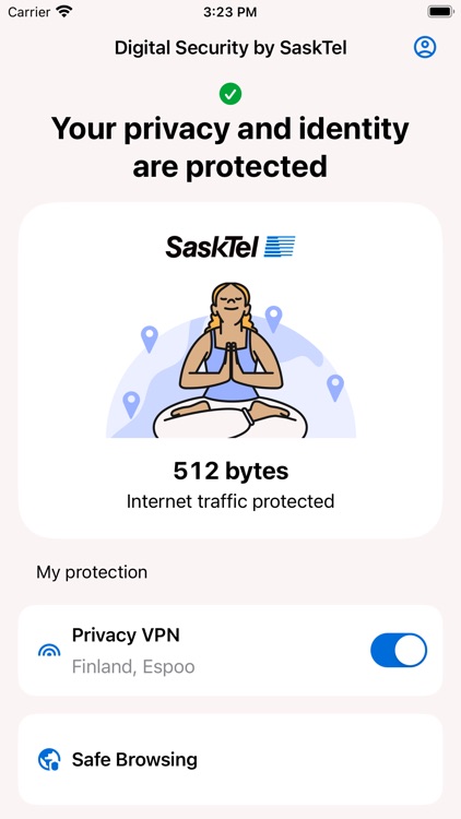 Digital Security by SaskTel