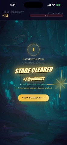DealForge screenshot
