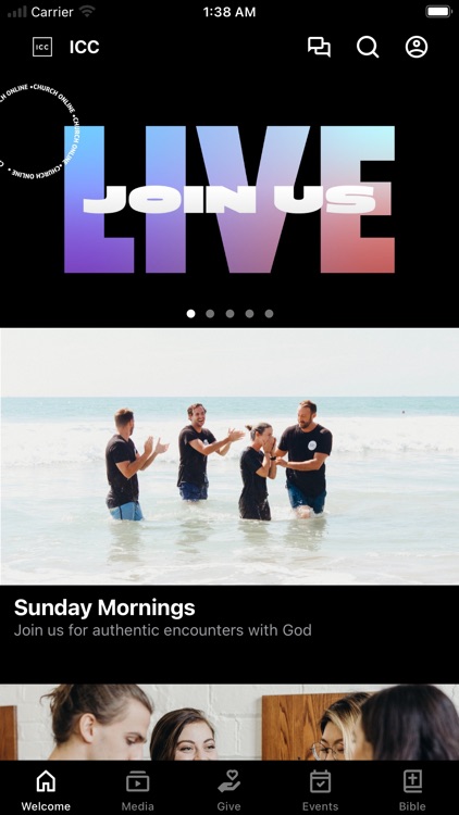 Interbay Community Church