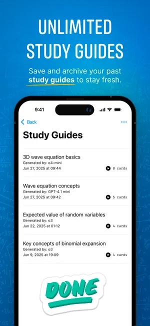Math Flash Cards: MathMaxxing screenshot 3