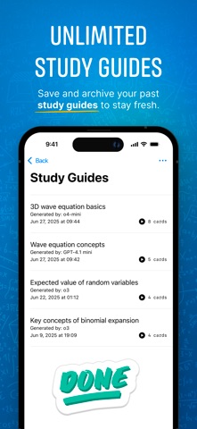 Math Flash Cards: MathMaxxing screenshot