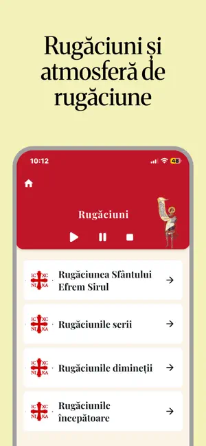 Arhiepiscopia Argesului screenshot 4