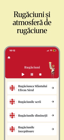 Arhiepiscopia Argesului Screenshot 4 of 5