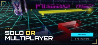 HyperTronic screenshot 4