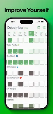 Patterns - Personal Analytics screenshot 3