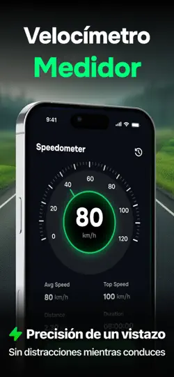 Captura de pantalla de Car Play Connect: Auto Sync en iPhone 4