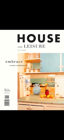 House & Leisure Screenshot 5 of 6