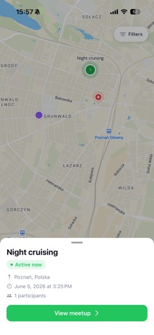 Spotlane iPhone screenshot 9