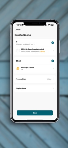 Kdoors by Merik screenshot