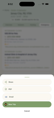 WayFur Screenshot 8 of 9