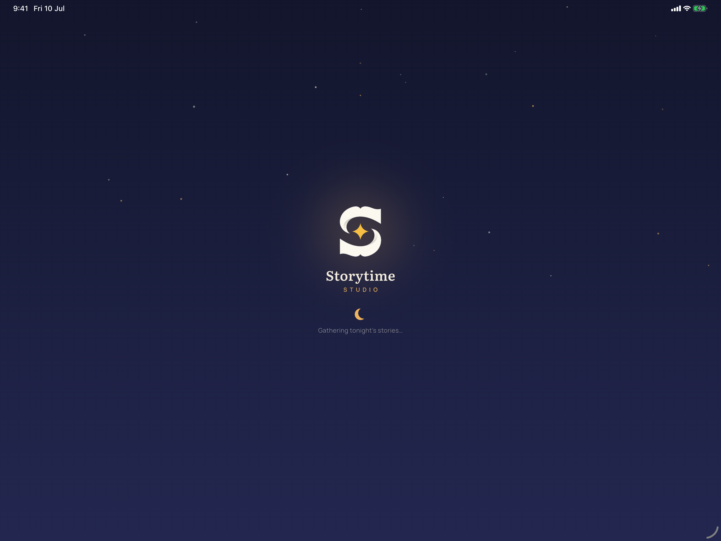 Storytime Studio screenshot 11