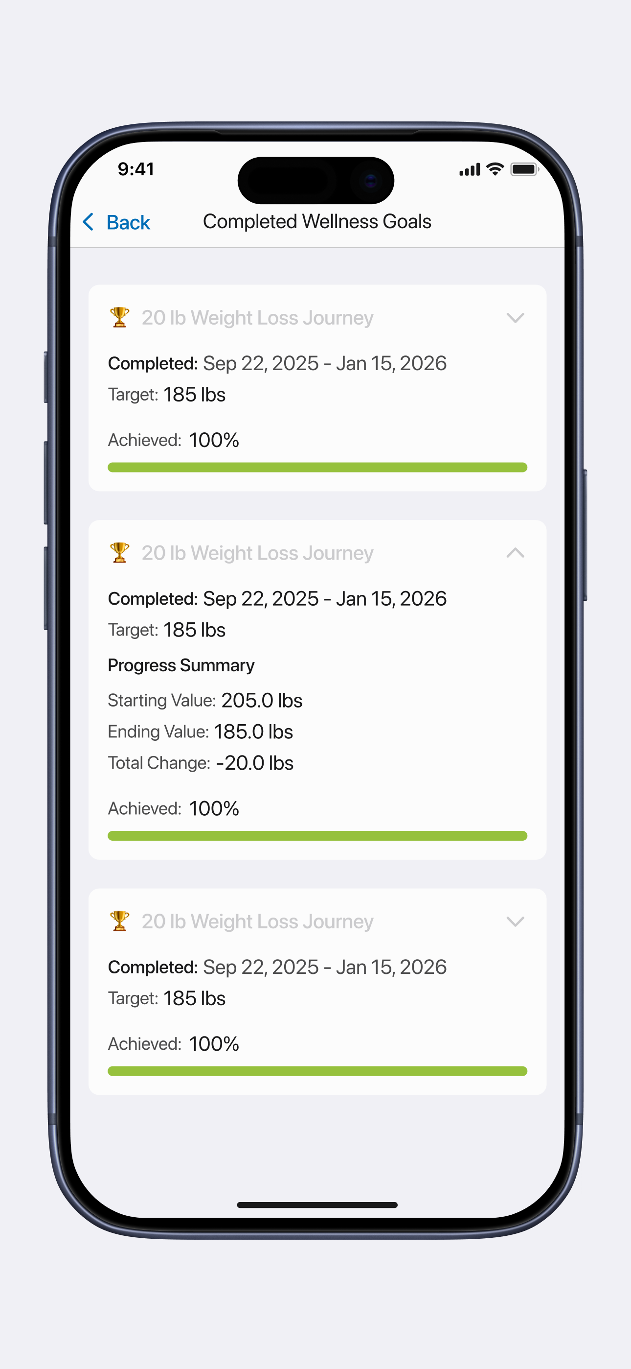 Good Health Gateway Connect