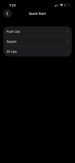 DaysWorks screenshot 3
