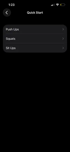DaysWorks screenshot 3