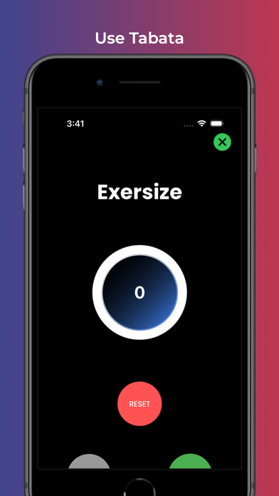 Excercise Fitness, Lose Weight Screenshot