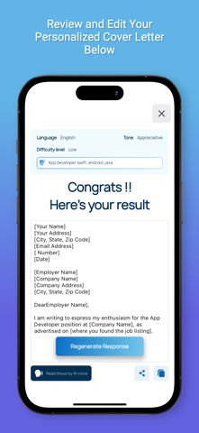 CosmoChat Screenshot 5 of 5