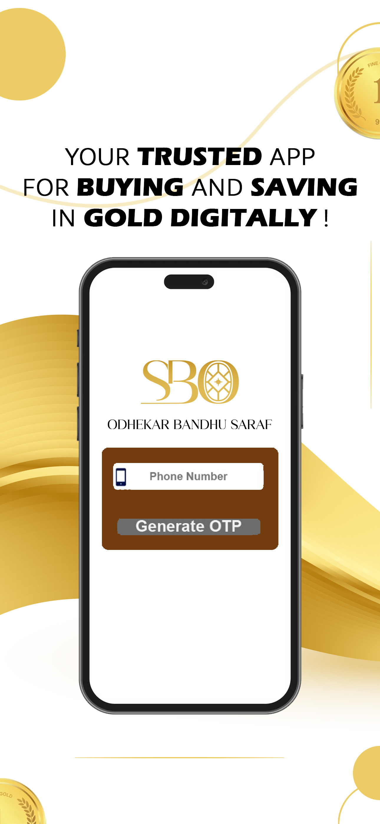 ODHEKAR BANDU SARAF JAVERI screenshot 4