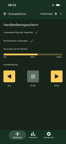 Ridder SmartDrive Screenshot 2 of 8