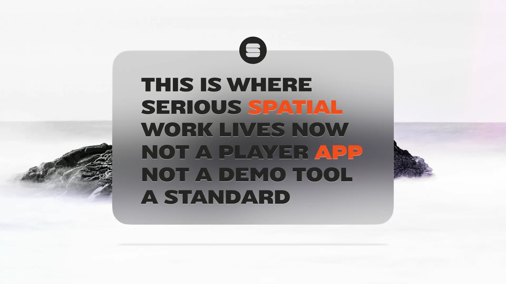 Stobo Vision screenshot