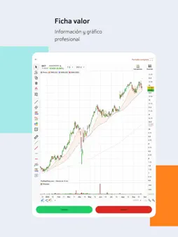 Broker Bankinter screenshot 8