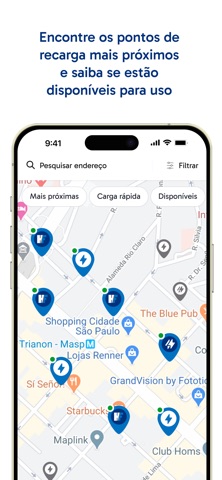 HF Recarga Screenshot 3 of 9