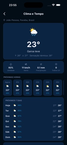 Buobe iPhone screenshot 3