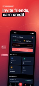 eSimphony: One Global eSIM screenshot
