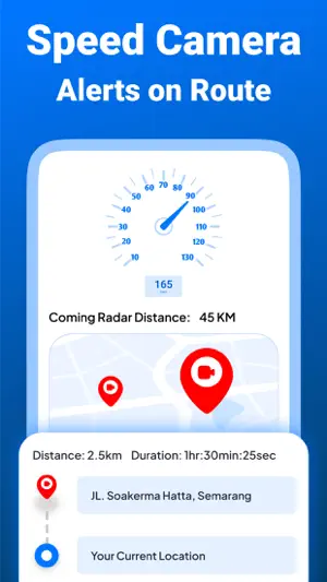 Find My Car - Parking Tracker・ screenshot 4