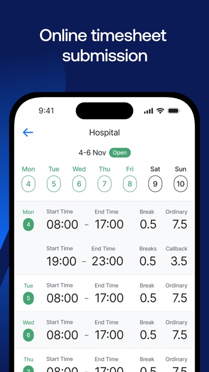 medworld screenshot-4