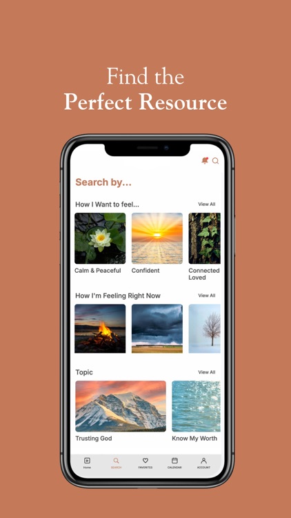 Christ Centered Tribe screenshot-5