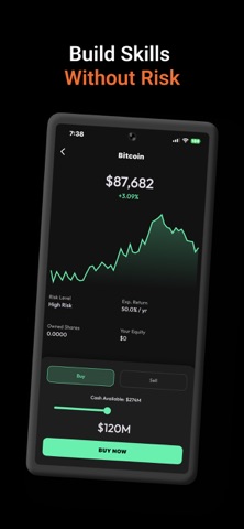 Millionaire Lab Simulator Pro Screenshot 6 of 7