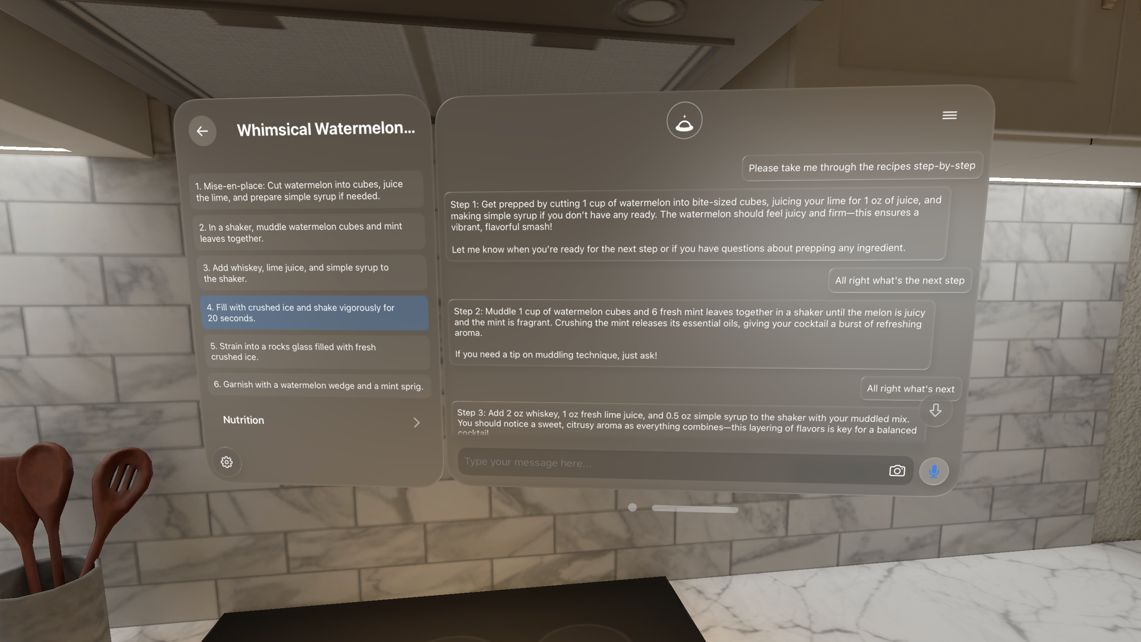 Foody AI screenshot 8