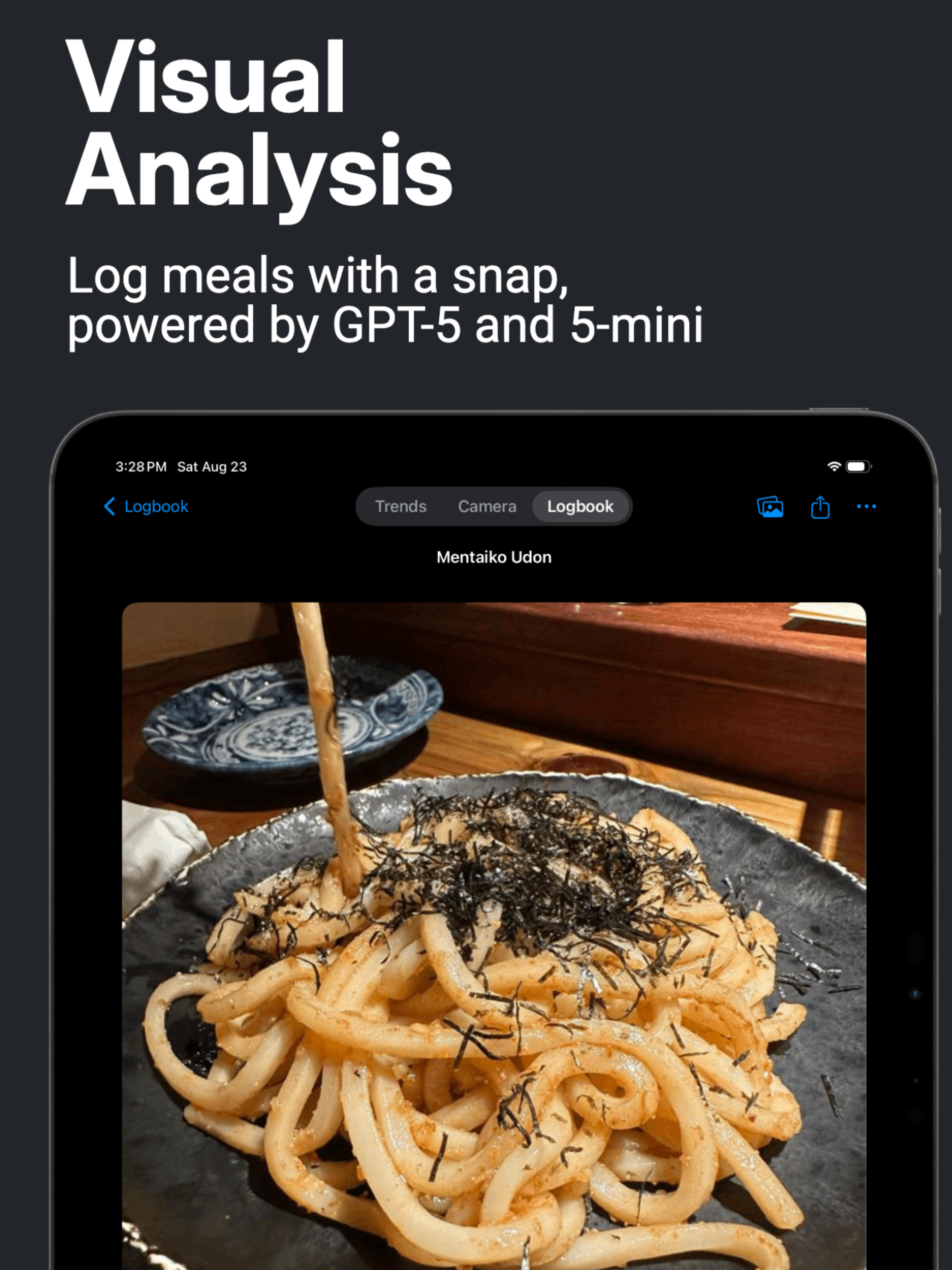 Feast - Caloric Intelligence