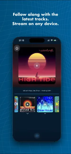 Submerge screenshot 3