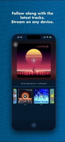 Submerge Screenshot 3 of 5