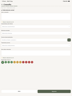 MediLev screenshot 16