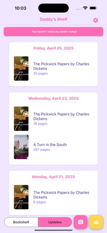 Readaroo Screenshot 3 of 6