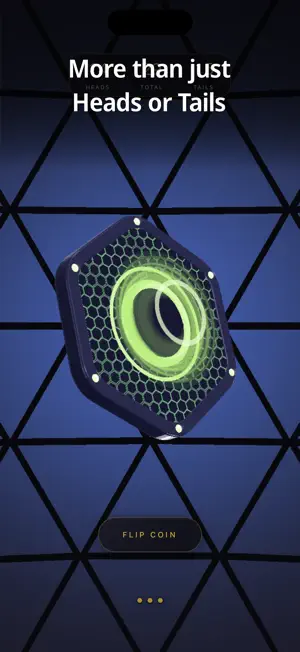 Coin Flip Lab screenshot 2
