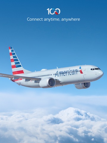 American Airlines