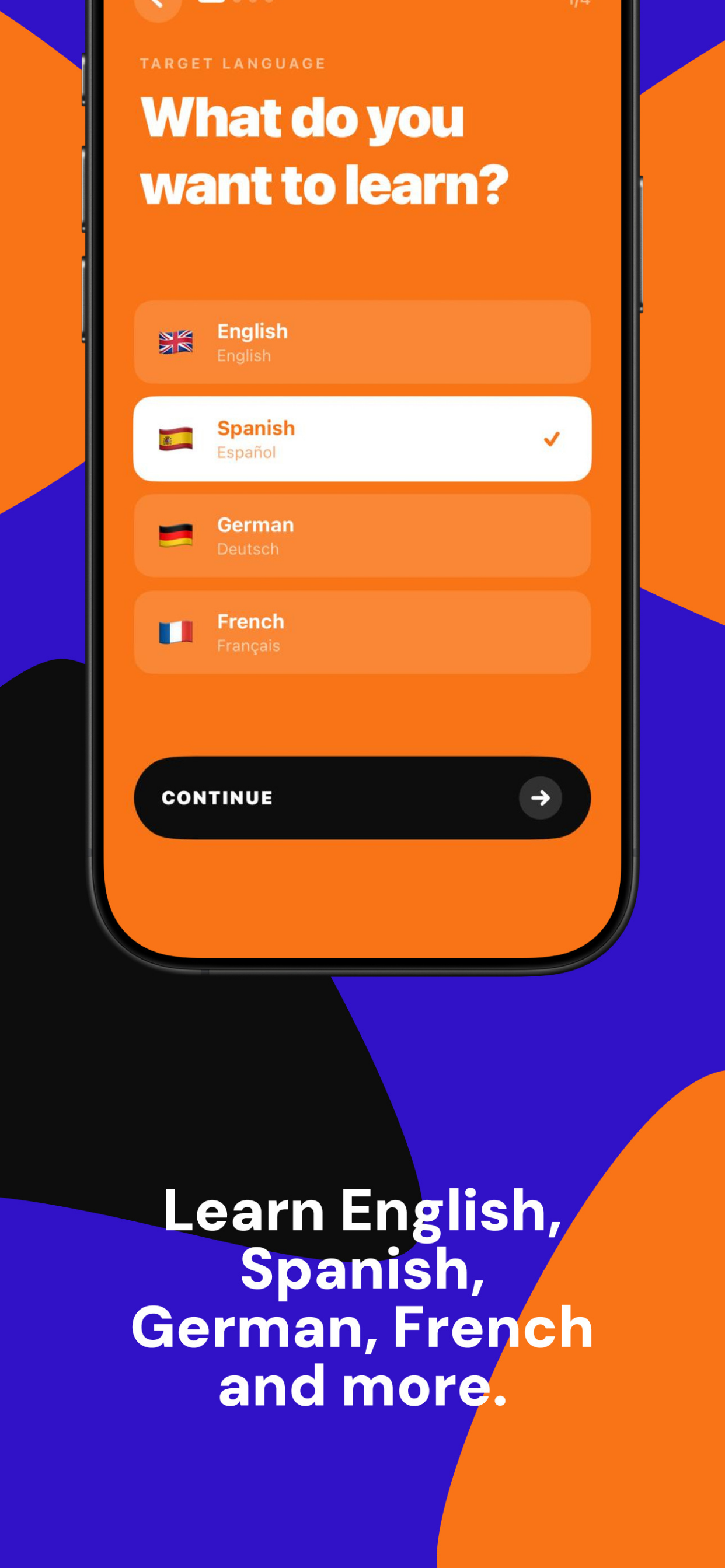 Speka: AI Speaking Practice screenshot 6