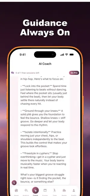 DVLPMNT screenshot 3