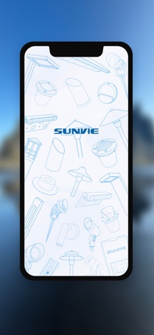 SUNVIE Screenshot 1 of 6