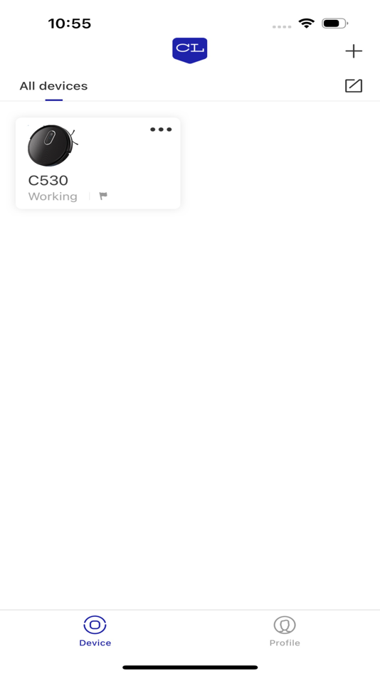 #1. CL518530 (iOS) 由: 深圳豪成智能科技有限公司