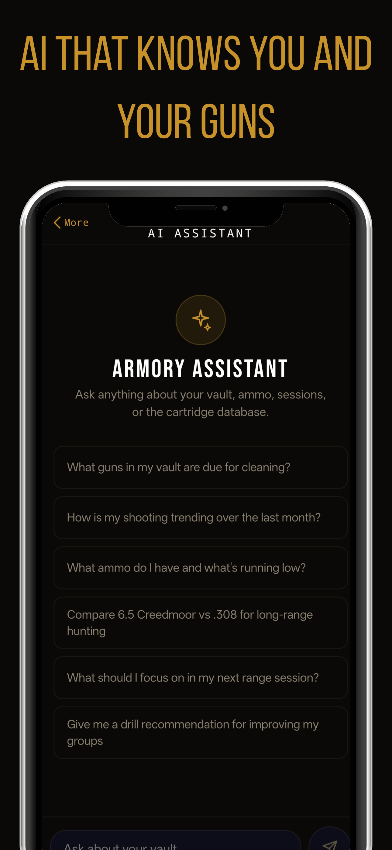 Lindcott Armory screenshot 5