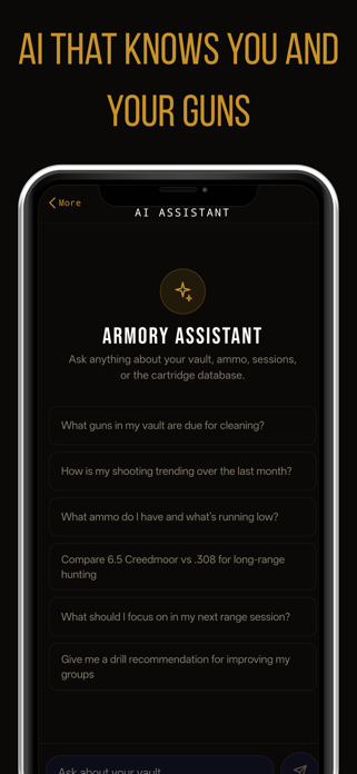 Lindcott Armory Screenshot 5 of 7