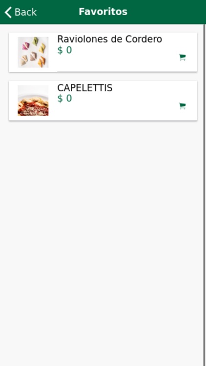 Delivery Blanes screenshot-4