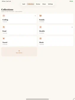 Contexta screenshot 6